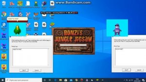 Bonzi Buddy Bloopers #2