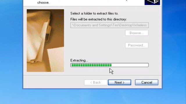 How to extract a zip folder смотреть онлайн