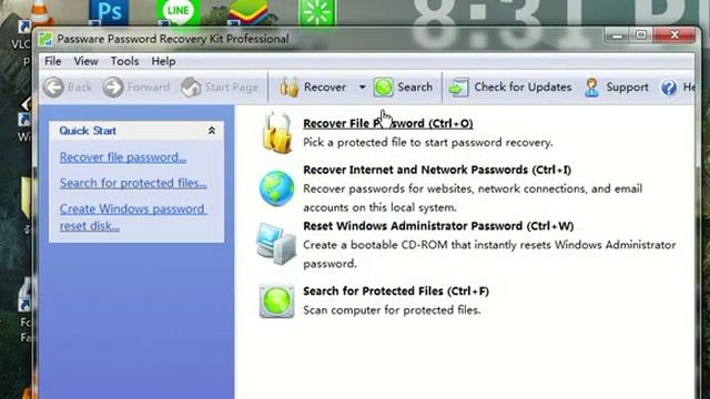 Passware Kit Professional 12 3