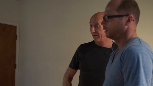 Tom Bentley Fisher and the Yat Work: An Approach to Acting and Character Transformation смотреть онлайн
