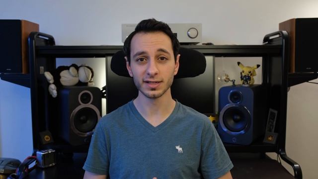 THX Onyx review: An ultra-portable DAC with serious power! смотреть онлайн