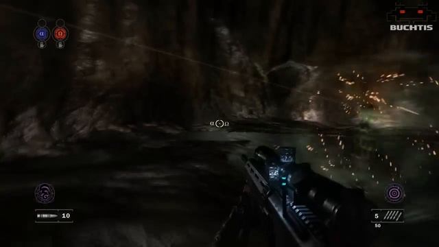 Jericho Walkthrough HD - Pixys Prima [36]