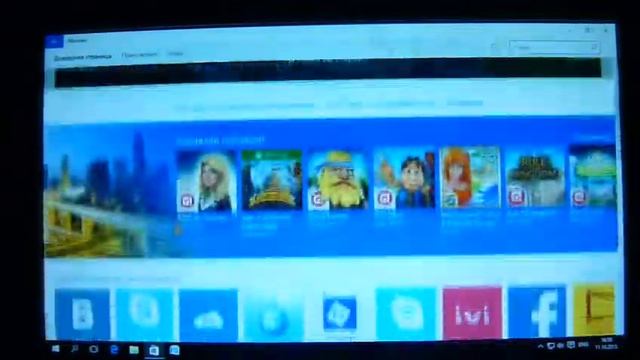 Обзор windows 10 смотреть онлайн
