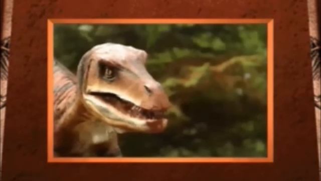 Deinonychus/Velociraptor Theme (3D Dinosaur Adventure/Windows Version) смотреть онлайн