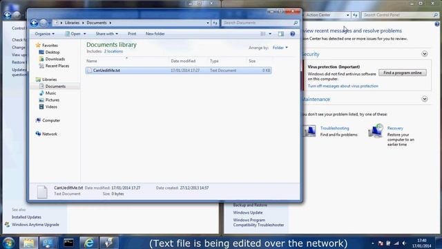 Emsisoft Firewall смотреть онлайн