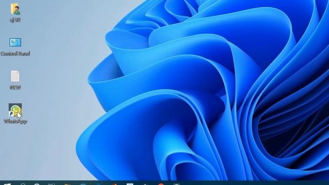 How to Download and Install WHATSAPP in windows 10 | Laptop or pc смотреть онлайн