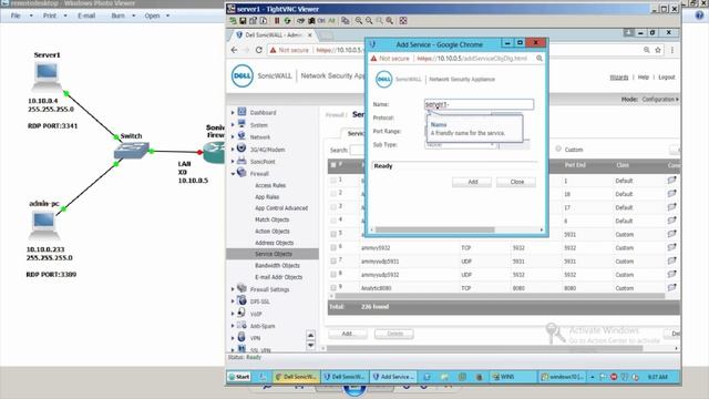 RDP - Setup Router for Remote Desktop - Change the default port of RDP (Hindi) смотреть онлайн