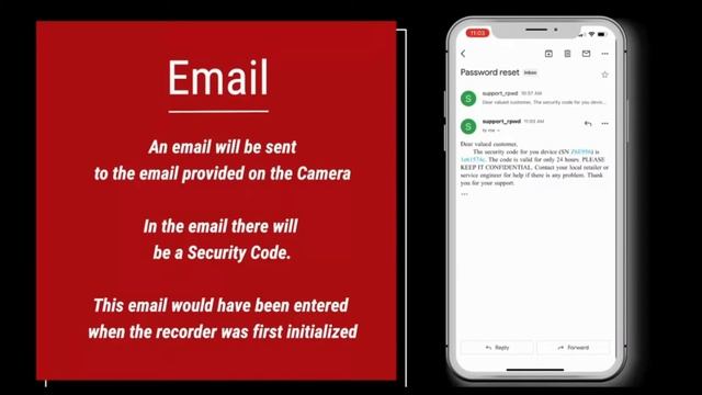 How to reset Dahua IP Camera password |cctv camera installation |dahua camera installation |ipcamer смотреть онлайн