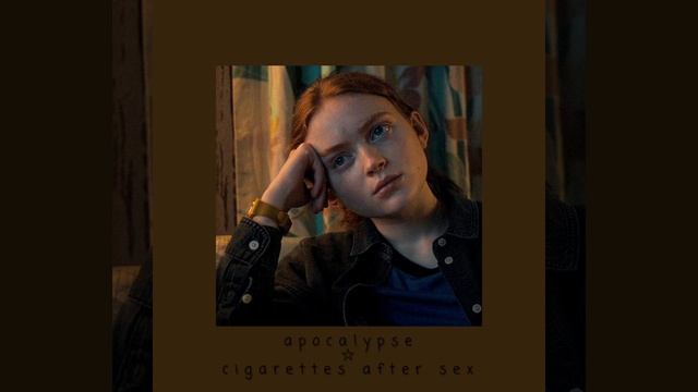𝐚𝐩𝐨𝐜𝐚𝐥𝐲𝐩𝐬𝐞 (𝐢𝐧𝐬𝐭𝐮𝐫𝐦𝐞𝐧𝐭𝐚𝐥 + 𝐬𝐩𝐞𝐝 𝐮𝐩) - 𝐜𝐢𝐠𝐚𝐫𝐞𝐭𝐭𝐞𝐬 𝐚𝐟𝐭𝐞𝐫 𝐬𝐞𝐱 смотреть онлайн
