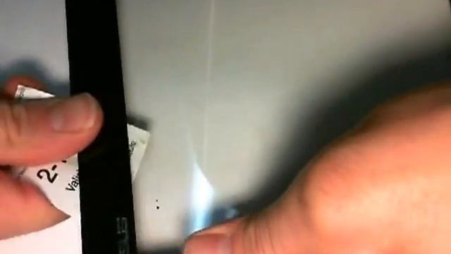 Asus TF300 Digitizer Replacement Removing from Frame смотреть онлайн
