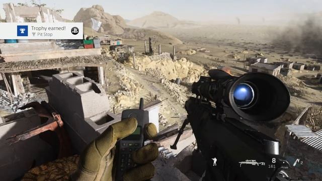 Every Trophy Screenshot Until Platinum | Modern Warfare (2019) смотреть онлайн