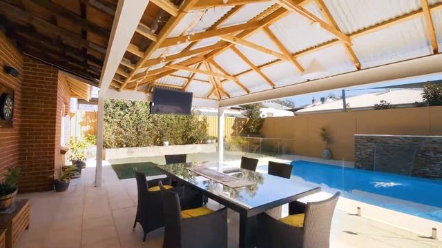 15 Langler Street, East Victoria Park, WA смотреть онлайн