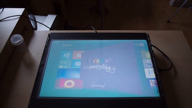 Windows 8 Tablet Build смотреть онлайн