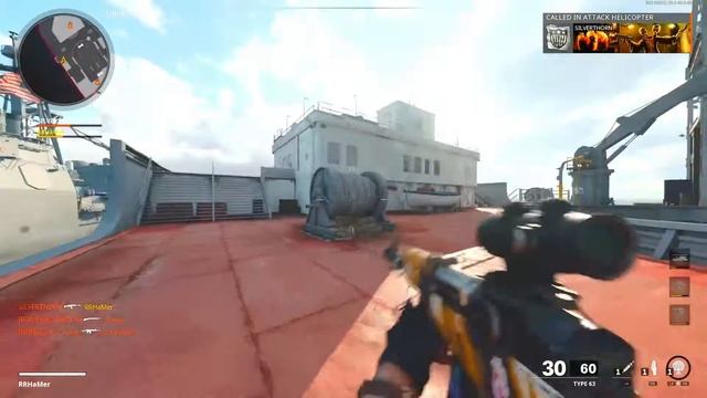 Call Of Duty Black Ops Cold War Xbox Series S No Commentary смотреть онлайн