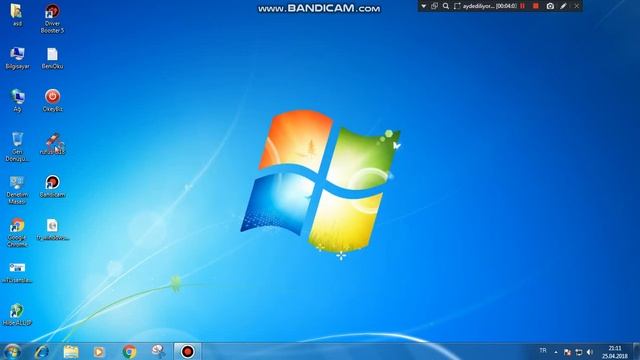Windows 7 Format USB'si Hazırlama смотреть онлайн