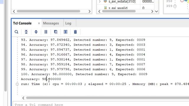 Neural Networks on FPGA: Part 7: Verification смотреть онлайн