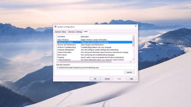 SUPPORTrix - Changing User Account Control (UAC) settings In Windows 10 смотреть онлайн