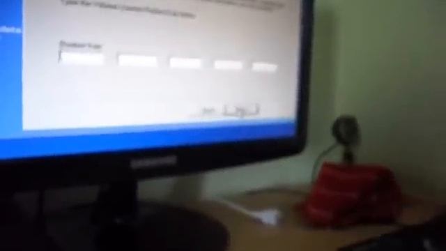 Steps to Install Windows XP смотреть онлайн
