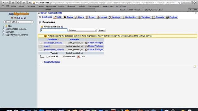 Joomla 3 quick install using MAMP and Mac OS X смотреть онлайн