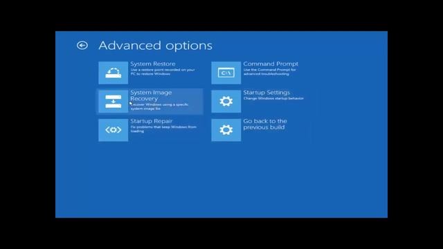 how to fix undoing changes made to your computer смотреть онлайн