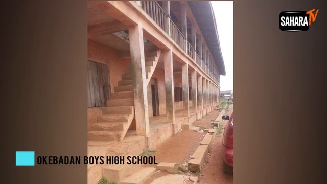 Broken Windows, Fallen Roofs: Dilapidated State Of Oyo State Public Schools смотреть онлайн