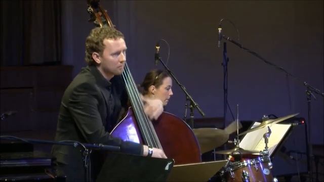 Silvi Vrait - Unknown Song.2 (Live in Juubelikonsert) смотреть онлайн