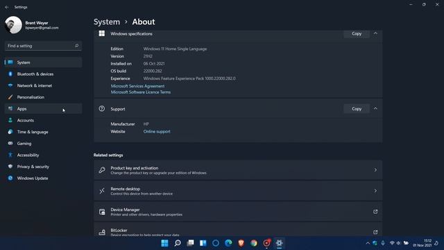 Microsoft could be improving updates to key features in Windows 11 смотреть онлайн