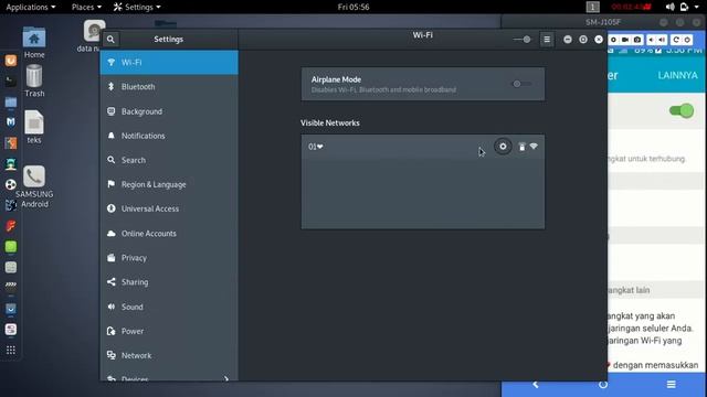 hack wifi dengan aircrack-ng смотреть онлайн
