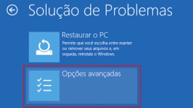 COMO CORRIGIR O ERRO 0xc0000000e смотреть онлайн