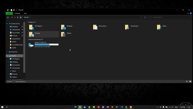 How to Easily Show Hidden Files and Folders on Windows 10 - Show Hidden Files and Folders (2022) смотреть онлайн