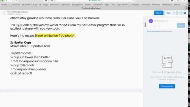Sneak Peek Detox Basic & Rockstar Winter Done for You Programs for Health Coaches by Rachel Feldman смотреть онлайн