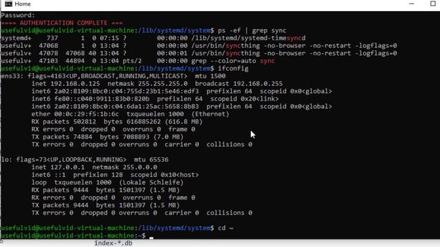 Syncthing: Der komplette Guide für Raspberry Pi als Server und Windows als Client! #Anleitung смотреть онлайн