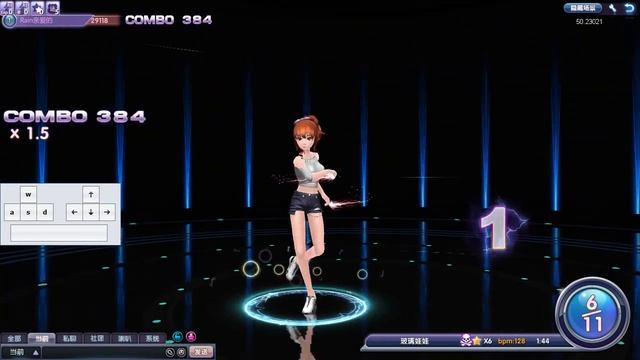 Touch Online GAMEPLAY! Dal★shabet - Don't Touch / Glass Doll || Touch Skull - ★ x6 Stars смотреть онлайн