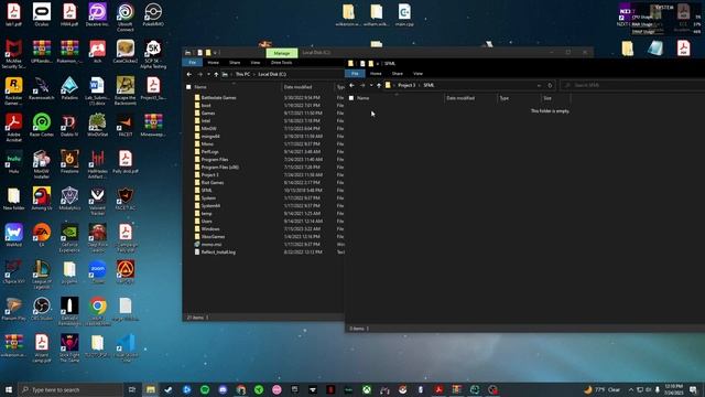 How to get SFML to work with Clion UF COP3503C. смотреть онлайн