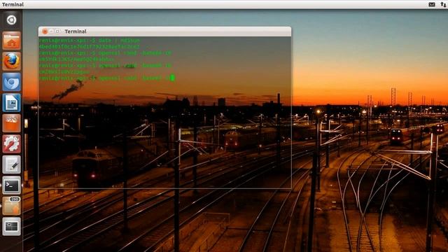 3 Ways how to Generate a Random Password from the Command Line смотреть онлайн