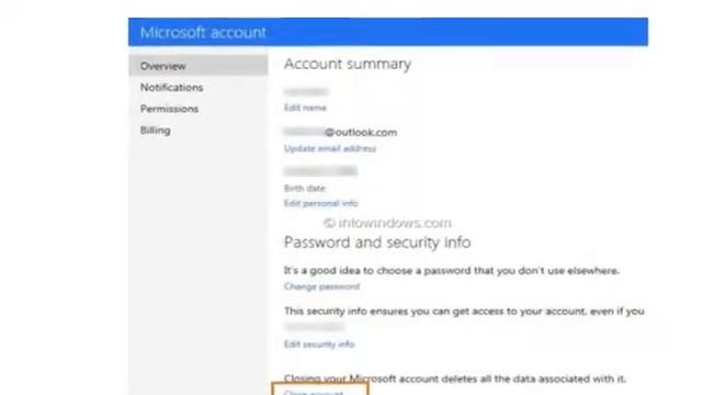 How To Delete Outlook Account? 1-888-886-0477 смотреть онлайн