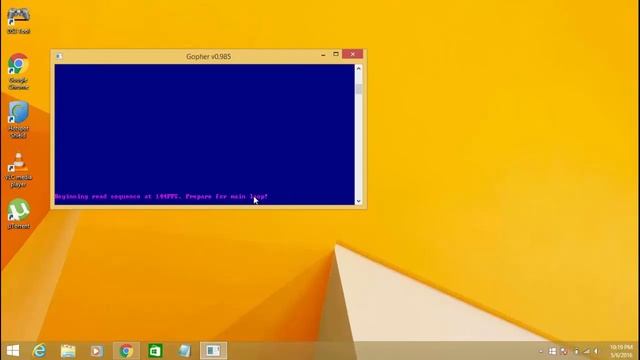 How To Control Windows Desktop with Xbox 360 Controller смотреть онлайн