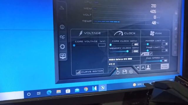 T-Rex Miner 0.25.10 Beta Unlock LHR Cards 80% on Windows смотреть онлайн
