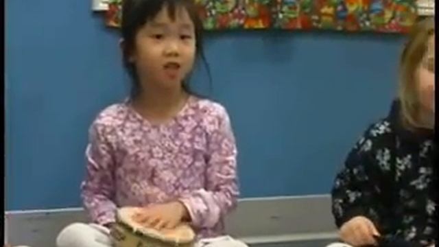 Jingle at the Window, Ti-de-o: Teaching children about skipping beats смотреть онлайн
