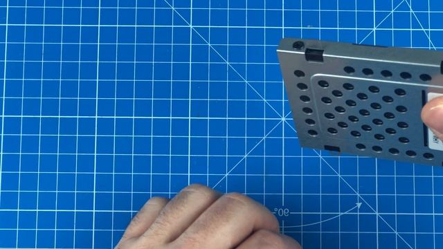 ASUS X501A Upgrade SSD