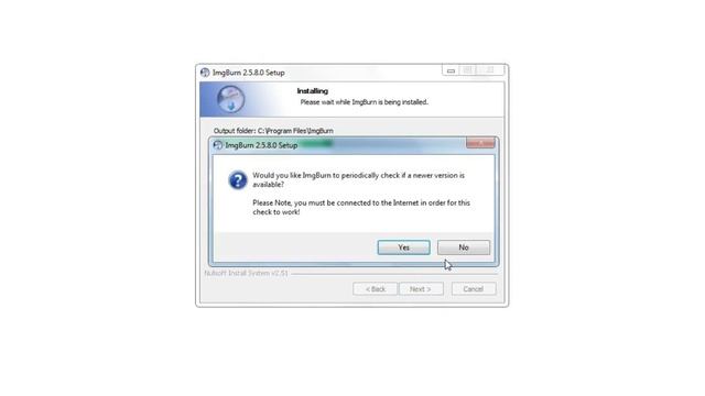 How to make windows 7 iso file from DVD ( কিভাবে উইনডোজ 7 আইএসও ফাইল তৈরি করবো) смотреть онлайн