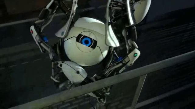 Portal 2 coop outro (rus) смотреть онлайн