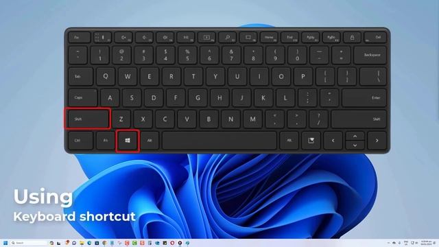 Capture Screenshots Without Print Screen Windows Screenshot Hack смотреть онлайн