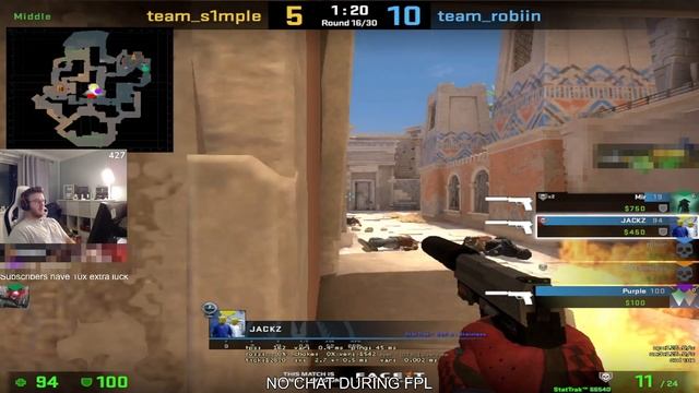 SMOOYA ЖЕСТКО РАЗНОСИТ S1MPLE И YEKINDAR НА FPL | SMOOYA НА ЛЕГКЕ РАЗНОСИТ S1MPLE НА FPL смотреть онлайн