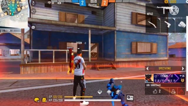 ALEX VS TYSON [PC VS MOBILE] 7-0 HARAYGA MUJHE ALEX😏🤣🤣🤣😅 смотреть онлайн