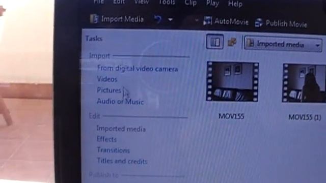 how to upload windows vista movie maker projects смотреть онлайн
