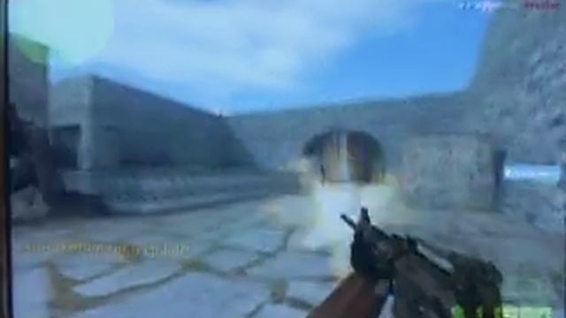 Counter Strike Condition Zero Itapipoca 4 (gameplay) смотреть онлайн
