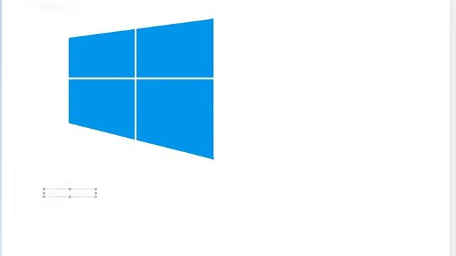How to design windows 10 logo (MS Paint) { windows 7 /Windows 8/windows 8.1/windows 10 } смотреть онлайн