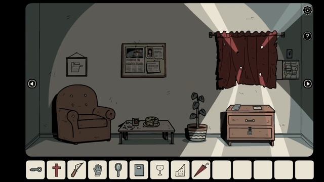The Girl In The Window - O Final смотреть онлайн