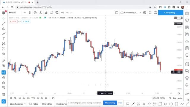 How to Record Your Screen on Tradingview 2021 (No Download) смотреть онлайн